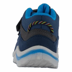 Kicks Blau/türkis(Superfit Kicks Blau T Rkis) -Heppo Butik 61181 23 005