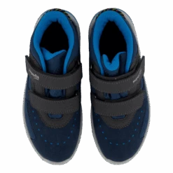 Kicks Blau/türkis(Superfit Kicks Blau T Rkis) -Heppo Butik 61181 23 006