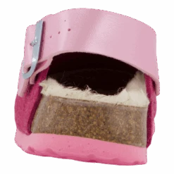 Fussbettpantoffel Pink(Superfit Fussbettpantoffel Pink) -Heppo Butik 61181 27 005