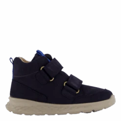 Breeze Blau(Superfit Breeze Blau) -Heppo Butik 61181 37 003