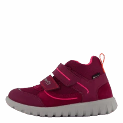Sport7 Mini Rot/pink(Superfit Sport7 Mini Rot Pink)