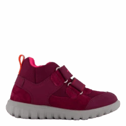 Sport7 Mini Rot/pink(Superfit Sport7 Mini Rot Pink) 8 Sport7 Mini Rot/pink(Superfit Sport7 Mini Rot Pink) -Heppo Butik 61181 40 003