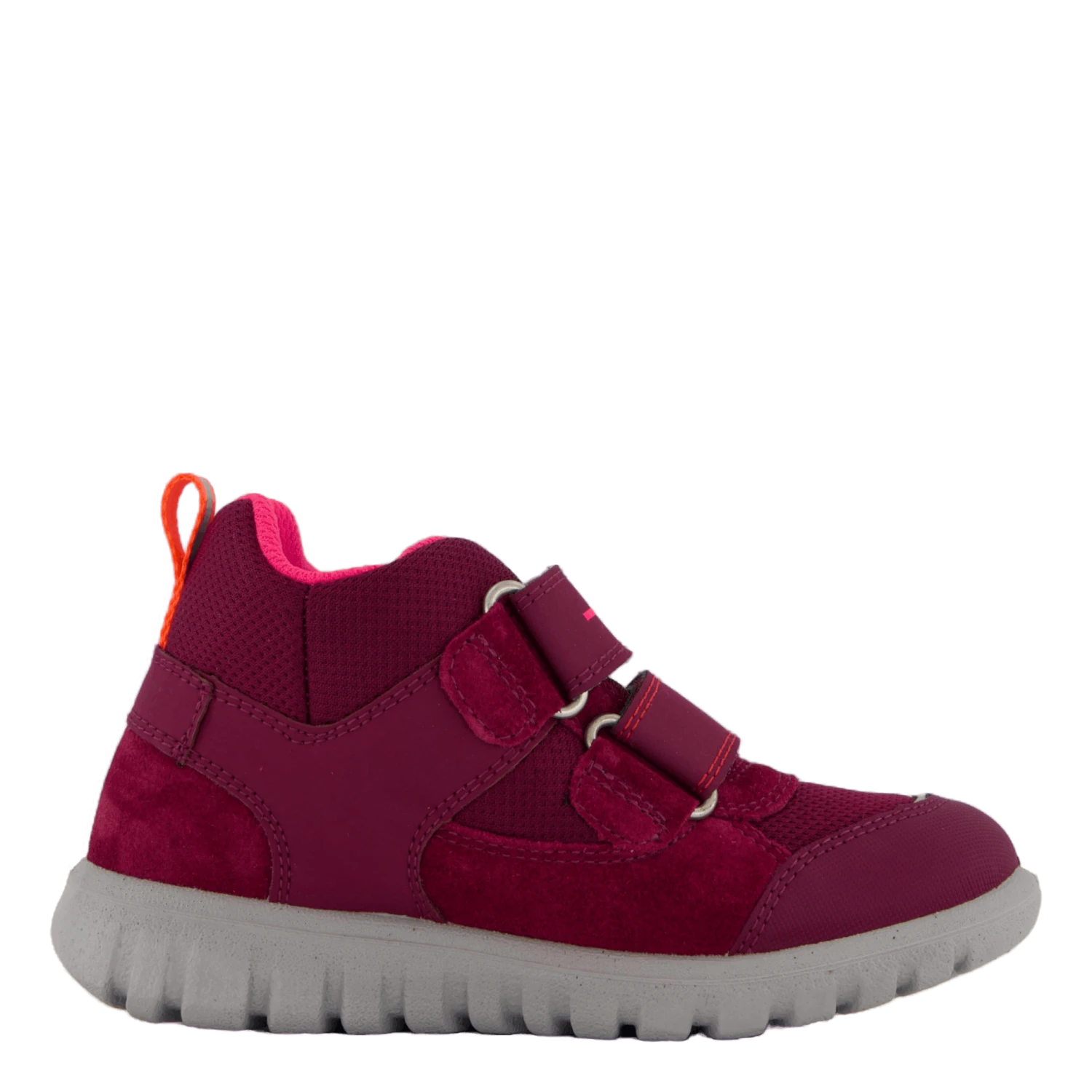 Sport7 Mini Rot/pink(Superfit Sport7 Mini Rot Pink) 3 Sport7 Mini Rot/pink(Superfit Sport7 Mini Rot Pink) - Bild 3