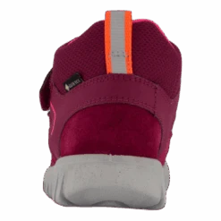 Sport7 Mini Rot/pink(Superfit Sport7 Mini Rot Pink) 10 Sport7 Mini Rot/pink(Superfit Sport7 Mini Rot Pink) -Heppo Butik 61181 40 005