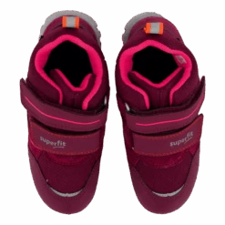 Sport7 Mini Rot/pink(Superfit Sport7 Mini Rot Pink) 11 Sport7 Mini Rot/pink(Superfit Sport7 Mini Rot Pink) -Heppo Butik 61181 40 006