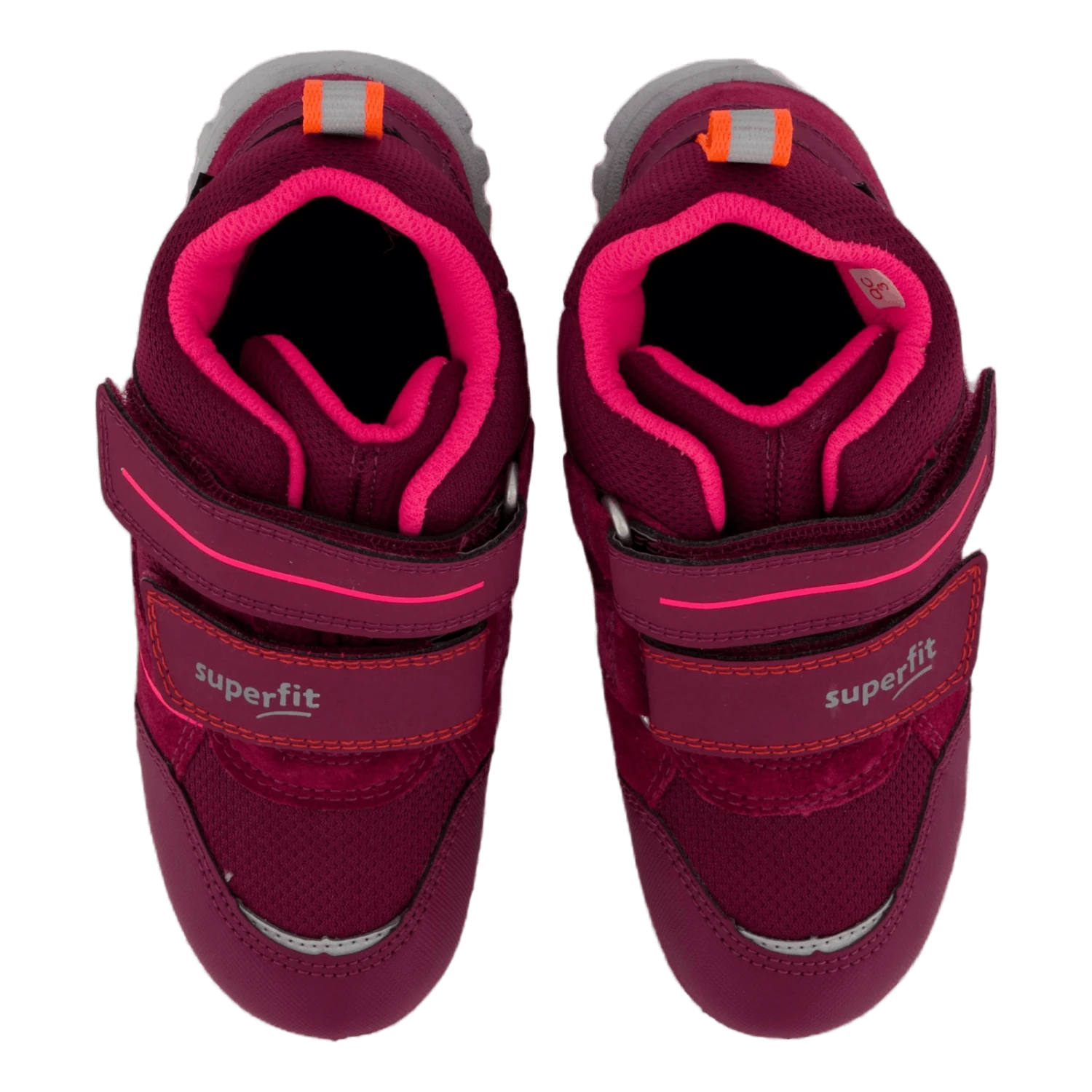 Sport7 Mini Rot/pink(Superfit Sport7 Mini Rot Pink) 6 Sport7 Mini Rot/pink(Superfit Sport7 Mini Rot Pink) - Bild 6