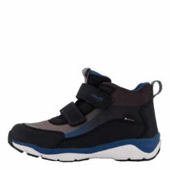 Sport5 Schwarz/blau(Superfit Sport5 Schwarz Blau)