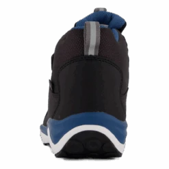 Sport5 Schwarz/blau(Superfit Sport5 Schwarz Blau) -Heppo Butik 61181 41 005