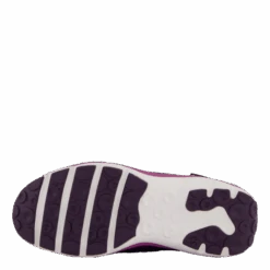 Sport5 Lila/rosa(Superfit Sport5 Lila Rosa) -Heppo Butik 61181 42 004