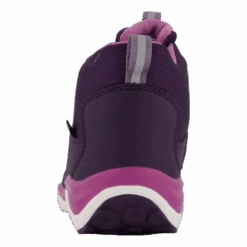 Sport5 Lila/rosa(Superfit Sport5 Lila Rosa) -Heppo Butik 61181 42 005