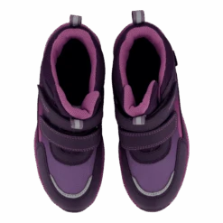 Sport5 Lila/rosa(Superfit Sport5 Lila Rosa) -Heppo Butik 61181 42 006