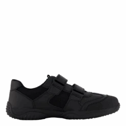 Storm Schwarz(Superfit Storm Schwarz) -Heppo Butik 61181 43 003