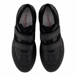 Storm Schwarz(Superfit Storm Schwarz) -Heppo Butik 61181 43 006