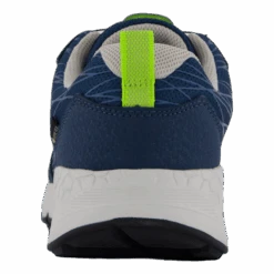 Free Ride Blau/hellgrün(Superfit Free Ride Blau Hellgr N) -Heppo Butik 61181 47 005