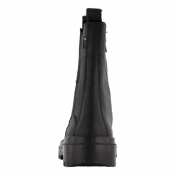 Abby Schwarz(Superfit Abby Schwarz) -Heppo Butik 61181 60 005