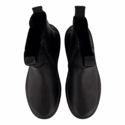 Abby Schwarz(Superfit Abby Schwarz) -Heppo Butik 61181 60 006