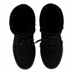 BJØRN BORG T2410 Tennis Mid W Black(Bj Rn Borg T2410 Tennis Mid W Black) -Heppo Butik 61181 98 006