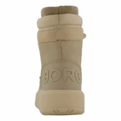 BJØRN BORG T2410 Tennis Mid W Sand(Bj Rn Borg T2410 Tennis Mid W Sand) -Heppo Butik 61181 99 005