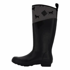 Tremont Emily Black(Muckboot Tremont Emily Black)