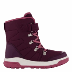 Reimatec Winter Boots Quicker Deep Purple(Reima Reimatec Winter Boots Quicker Deep Purple) -Heppo Butik 61182 56 003 0a526d7b a9e5 49b7 9f71 892768f71177