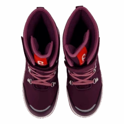 Reimatec Winter Boots Quicker Deep Purple(Reima Reimatec Winter Boots Quicker Deep Purple) -Heppo Butik 61182 56 006 8890b982 9af7 43d3 af0d 40eba000d03d