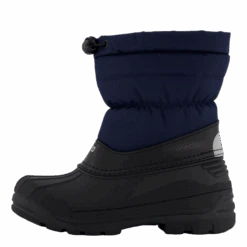 Winter Boots Nefar Navy(Reima Winter Boots Nefar Navy)