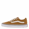 Ward Canvas Brown Sugar(Vans Ward Canvas Brown Sugar)