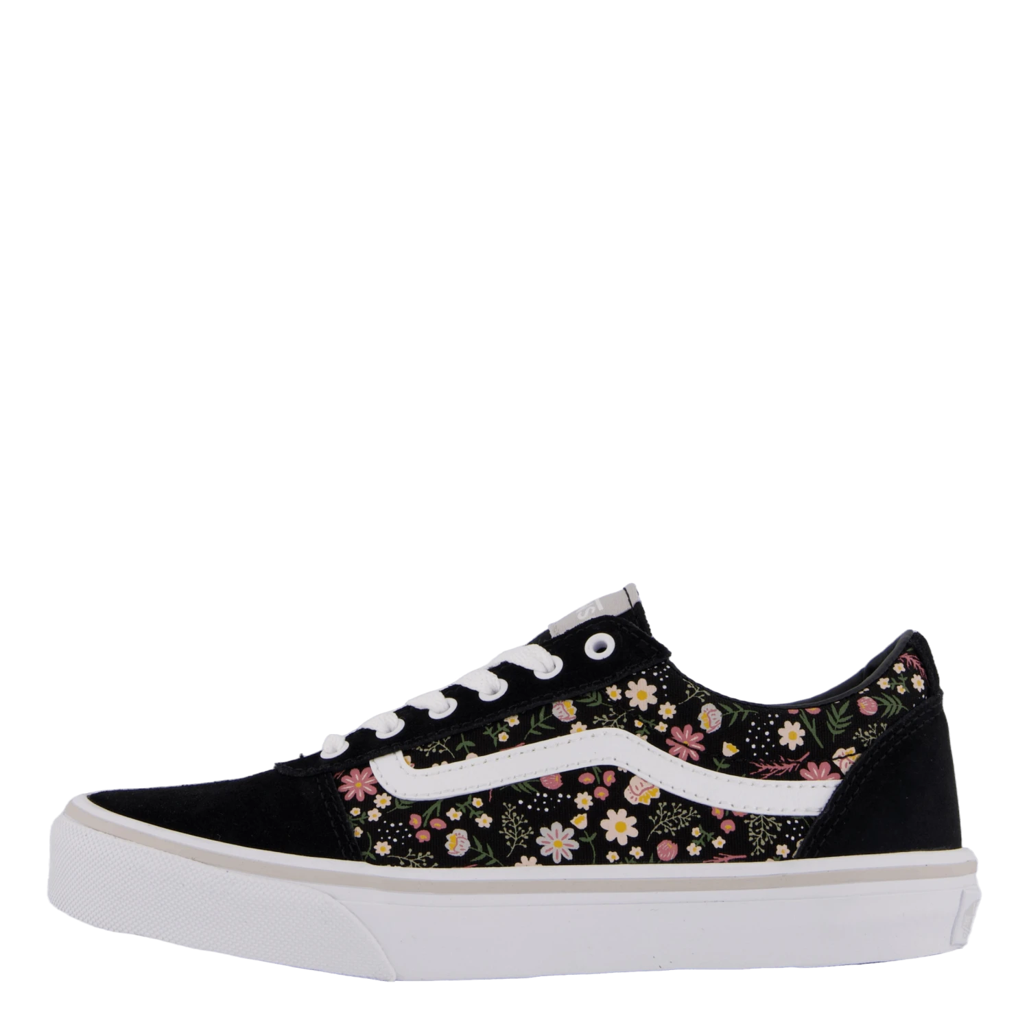 Ward Fall Floral Black(Vans Ward Fall Floral Black) 1 Ward Fall Floral Black(Vans Ward Fall Floral Black)