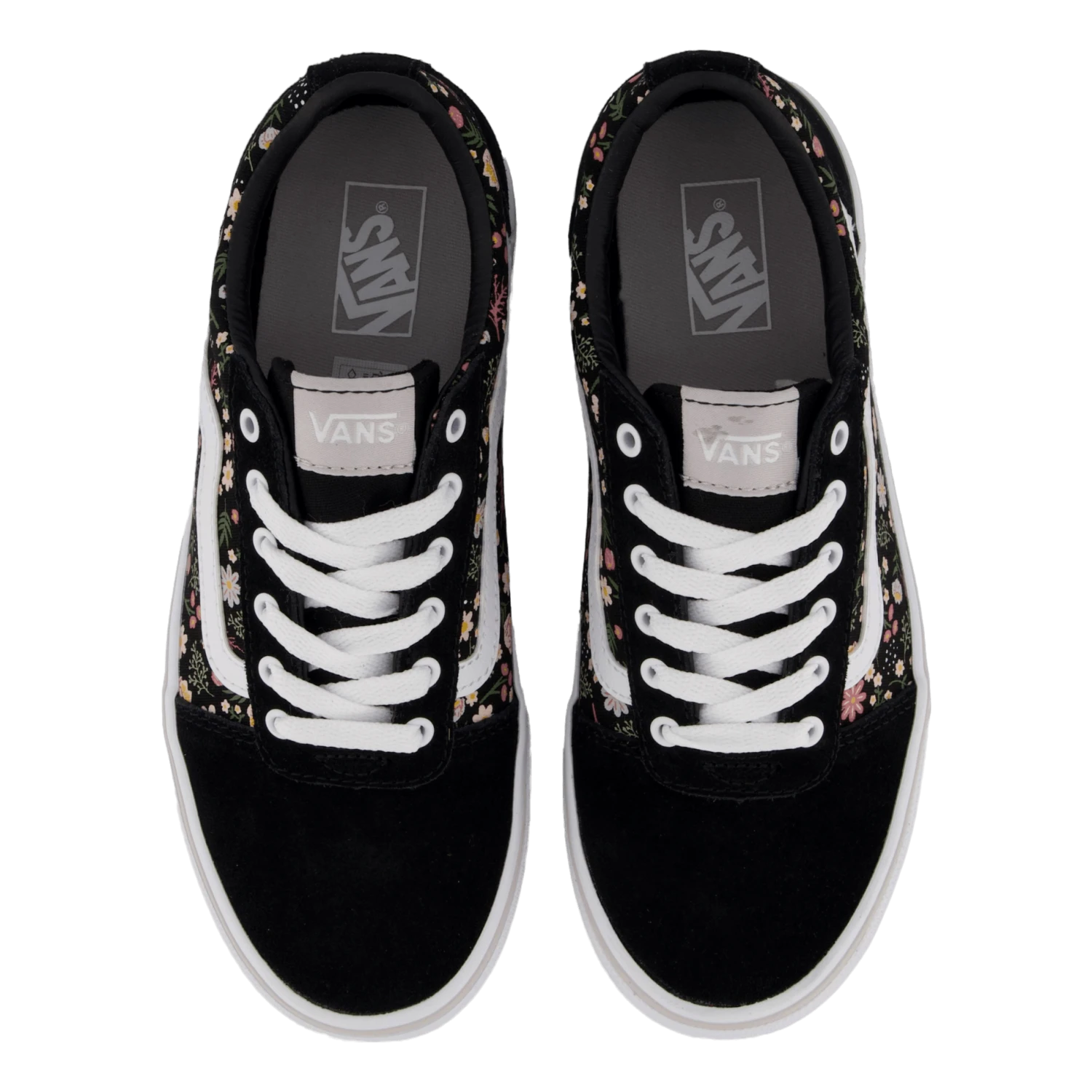 Ward Fall Floral Black(Vans Ward Fall Floral Black) 6 Ward Fall Floral Black(Vans Ward Fall Floral Black) - Bild 6