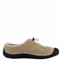 Ke Howser Iii Slide W-plaza Ta Plaza Taupe-black(Keen Ke Howser Iii Slide W Plaza Ta Plaza Taupe Black) -Heppo Butik 61183 39 003