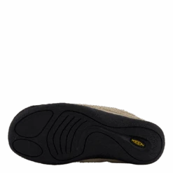 Ke Howser Iii Slide W-plaza Ta Plaza Taupe-black(Keen Ke Howser Iii Slide W Plaza Ta Plaza Taupe Black) -Heppo Butik 61183 39 004