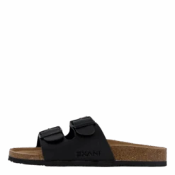 Spectra W Black(Exani Spectra W Black)