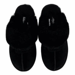 Obey W Black(Exani Obey W Black) -Heppo Butik 61183 84 006