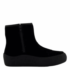 Lykke W Black(Exani Lykke W Black) -Heppo Butik 61183 86 003