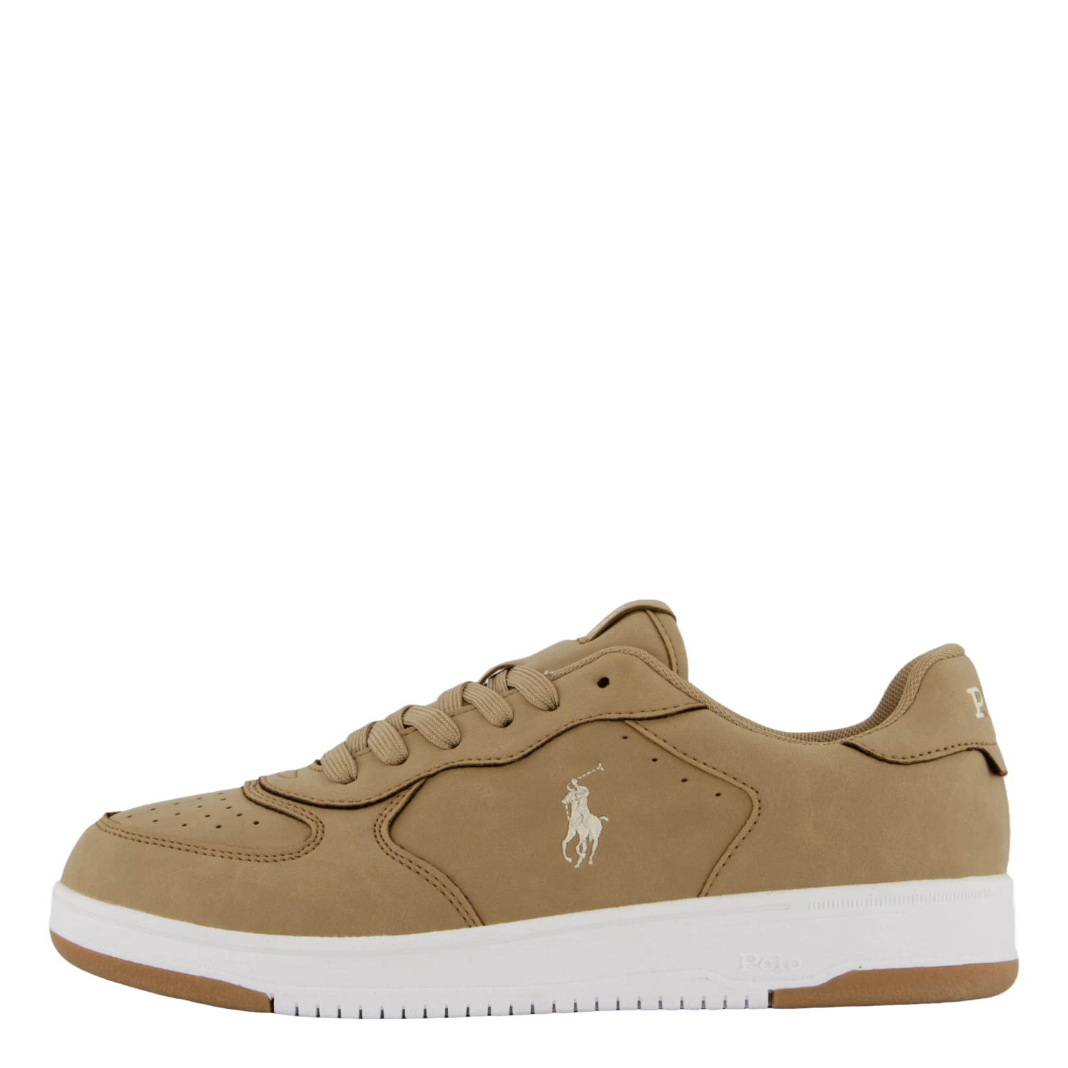 Masters Court J-classic Khaki Super Suede/cr(Ralph Lauren Junior Masters Court J Classic Khaki Super Suede Cr) 1 Masters Court J-classic Khaki Super Suede/cr(Ralph Lauren Junior Masters Court J Classic Khaki Super Suede Cr)