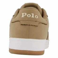 Masters Court J-classic Khaki Super Suede/cr(Ralph Lauren Junior Masters Court J Classic Khaki Super Suede Cr) 10 Masters Court J-classic Khaki Super Suede/cr(Ralph Lauren Junior Masters Court J Classic Khaki Super Suede Cr) -Heppo Butik 61183 99 005