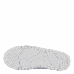 Masters Court J-black/white Pp(Ralph Lauren Junior Masters Court J Black White Pp) -Heppo Butik 61184 00 004