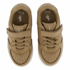 Masters Court Ps C-khaki Super Suede/cream Pp(Ralph Lauren Junior Masters Court Ps C Khaki Super Suede Cream Pp) 11 Masters Court Ps C-khaki Super Suede/cream Pp(Ralph Lauren Junior Masters Court Ps C Khaki Super Suede Cream Pp) -Heppo Butik 61184 03 006