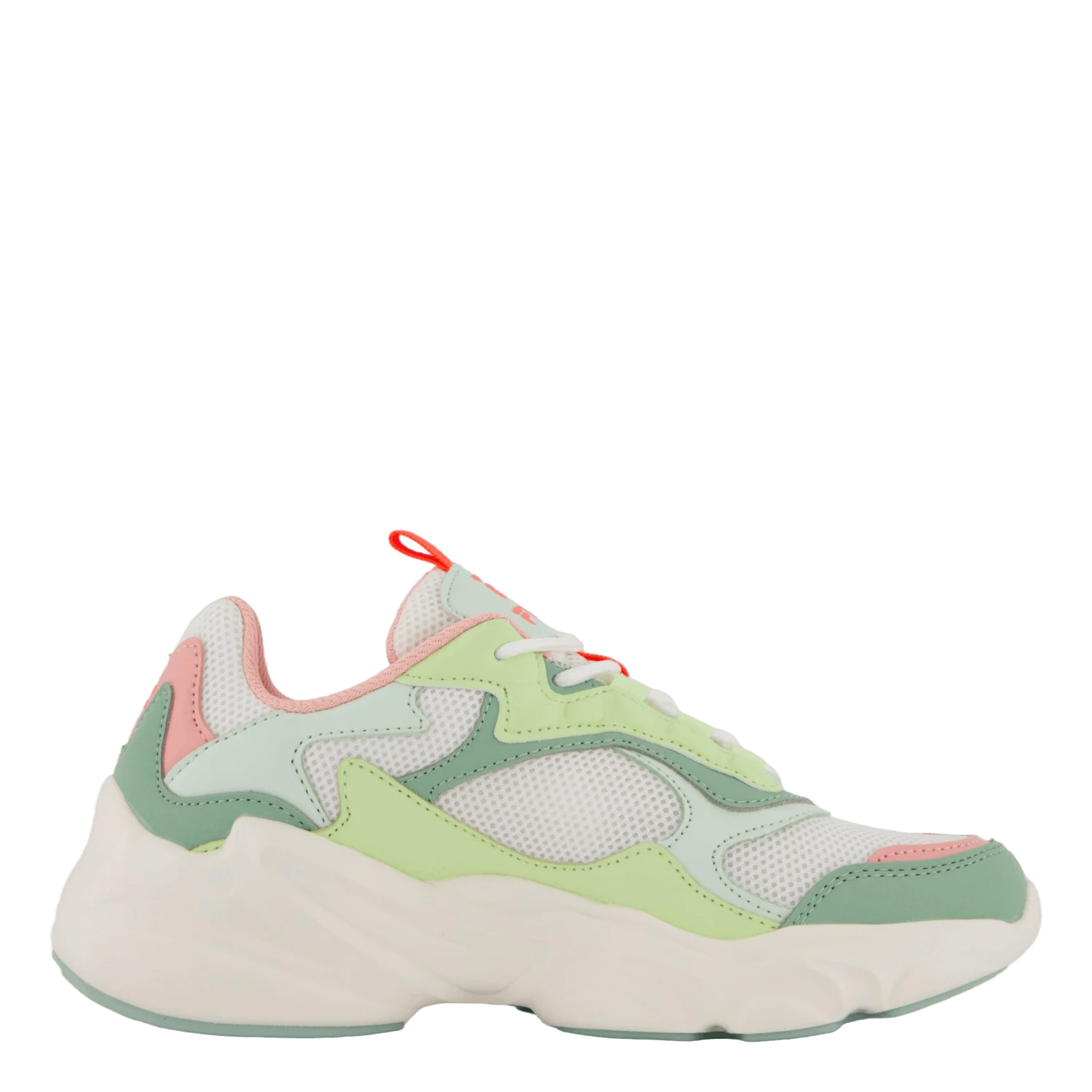 Collene Cb Kids Marshmallow-lime Cream(Fila Collene Cb Kids Marshmallow Lime Cream) 3 Collene Cb Kids Marshmallow-lime Cream(Fila Collene Cb Kids Marshmallow Lime Cream) - Bild 3