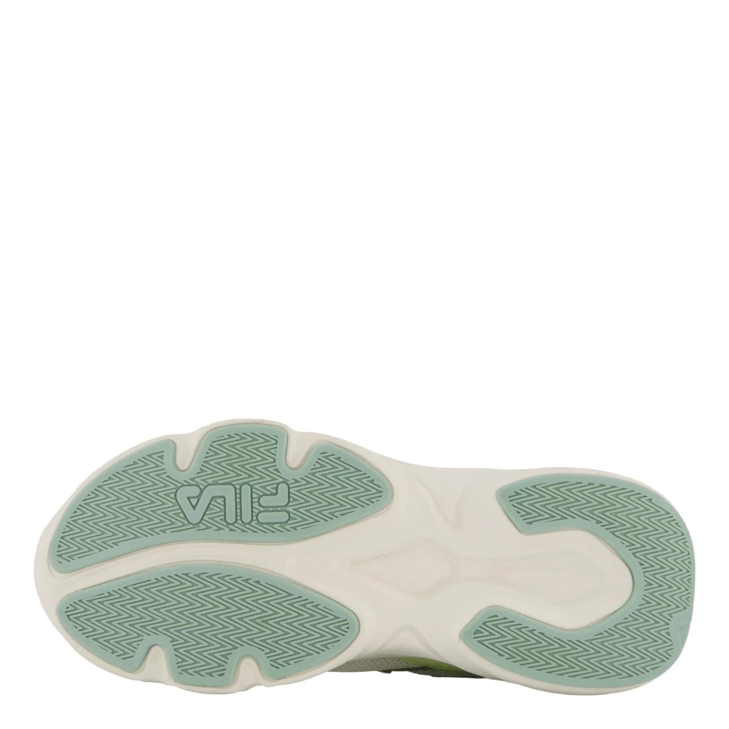 Collene Cb Kids Marshmallow-lime Cream(Fila Collene Cb Kids Marshmallow Lime Cream) 4 Collene Cb Kids Marshmallow-lime Cream(Fila Collene Cb Kids Marshmallow Lime Cream) - Bild 4