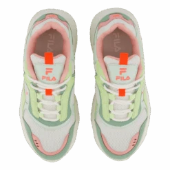 Collene Cb Kids Marshmallow-lime Cream(Fila Collene Cb Kids Marshmallow Lime Cream) 11 Collene Cb Kids Marshmallow-lime Cream(Fila Collene Cb Kids Marshmallow Lime Cream) -Heppo Butik 61185 14 006