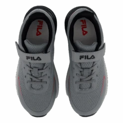 Crusher V Kids Monument(Fila Crusher V Kids Monument) -Heppo Butik 61185 19 006