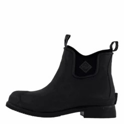Wear Black(Muckboot Wear Black)
