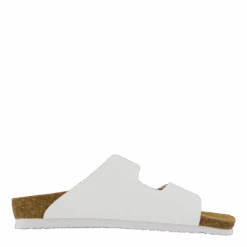 Trish White/gold(Sk Na Marie Trish White Gold) -Heppo Butik 61185 30 003