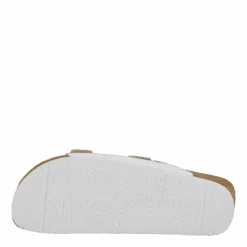 Trish White/gold(Sk Na Marie Trish White Gold) -Heppo Butik 61185 30 004