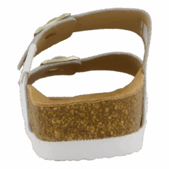 Trish White/gold(Sk Na Marie Trish White Gold) -Heppo Butik 61185 30 005