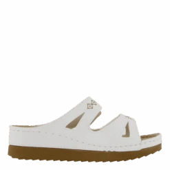 Sigrid White(Mohedatoffeln Sigrid White 2) -Heppo Butik 61185 44 003