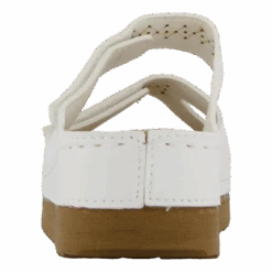Sigrid White(Mohedatoffeln Sigrid White 2) -Heppo Butik 61185 44 005