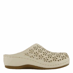 Simone Beige(Mohedatoffeln Simone Beige 2) -Heppo Butik 61185 45 003