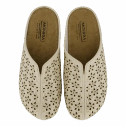 Simone Beige(Mohedatoffeln Simone Beige 2) -Heppo Butik 61185 45 006